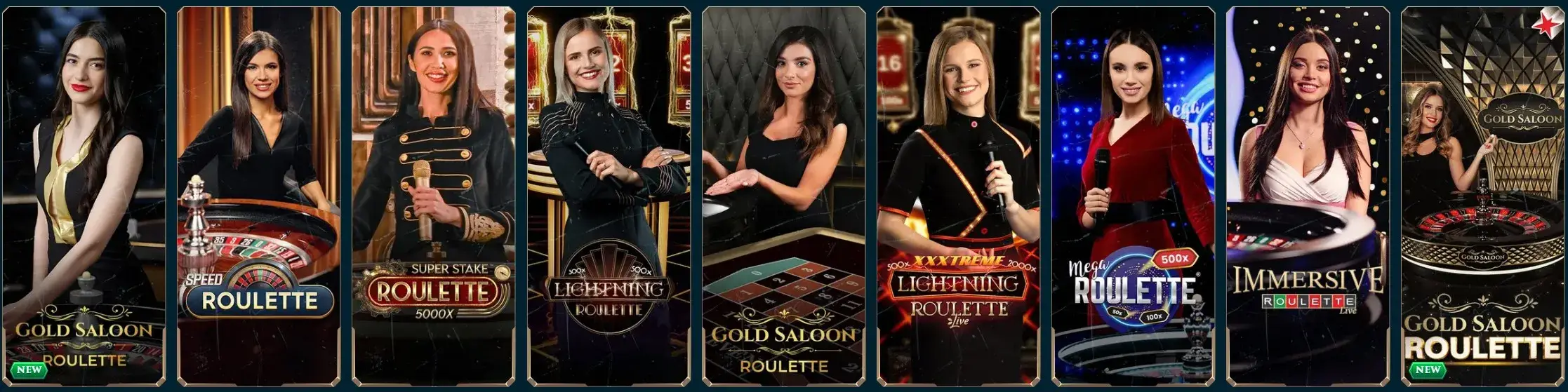 Live-Casino